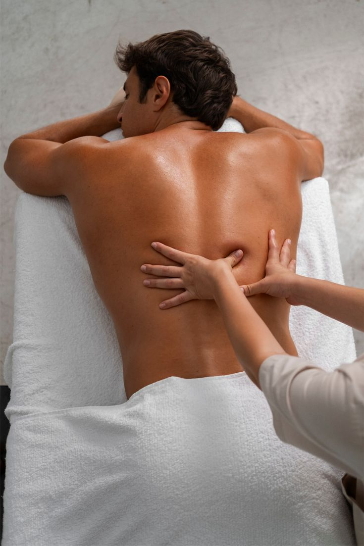 Body Contouring at MiST Unisex Salon, Kurnool