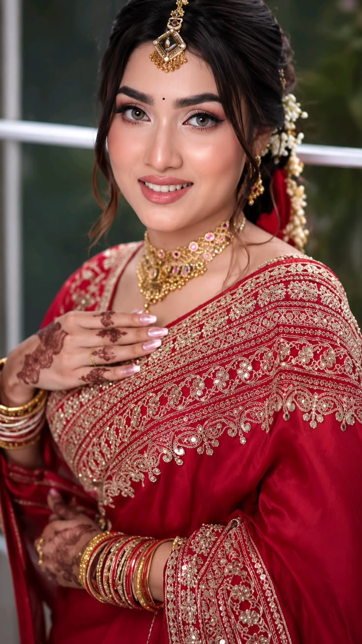 Wedding services at MiST Unisex Salon, Kurnool