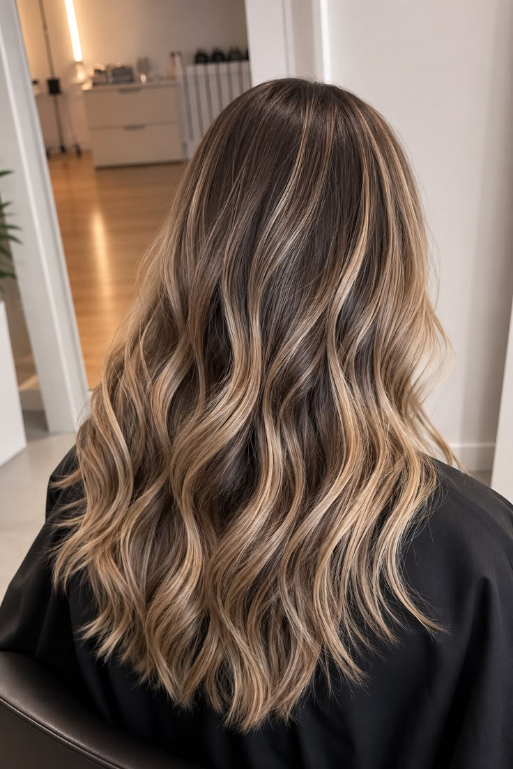 Balayage & Ombré at MiST Unisex Salon, Kurnool