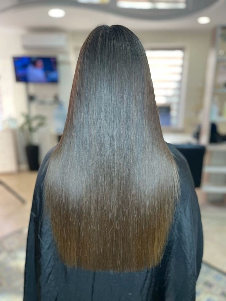 Keratin & Neoplex at MiST Unisex Salon, Kurnool