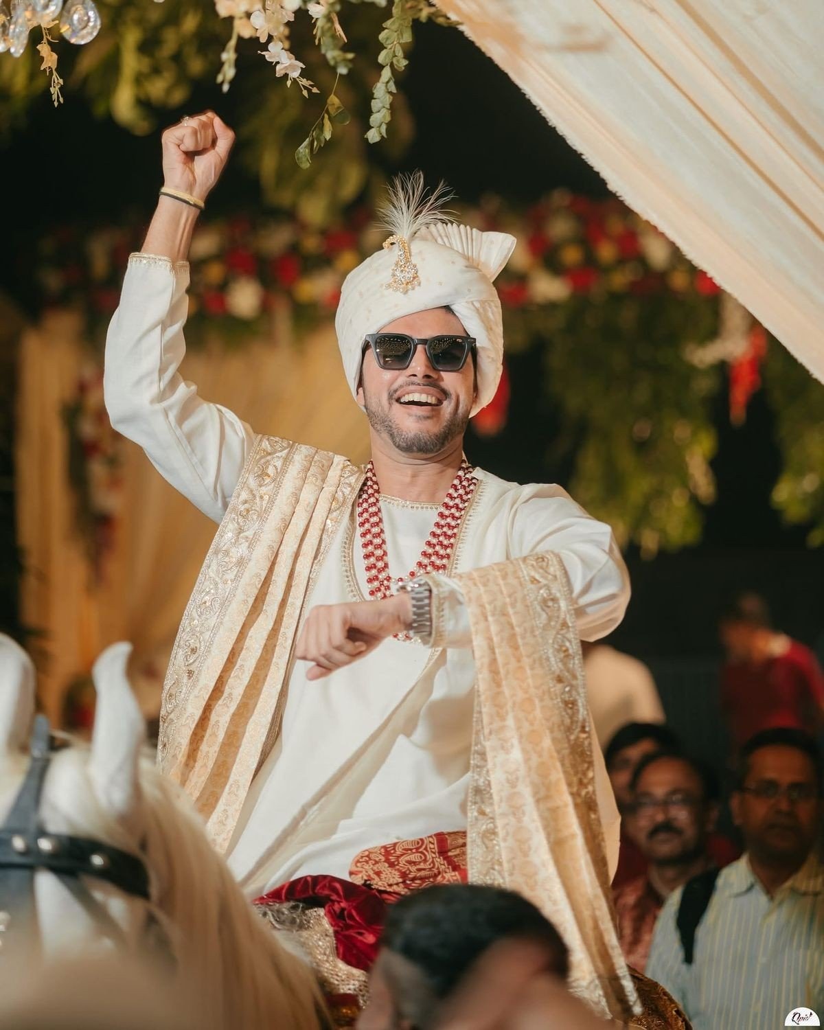 Groom Makeup at MiST Unisex Salon, Kurnool