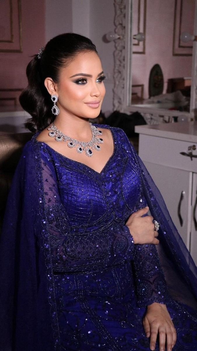 Reception Makeup at MiST Unisex Salon, Kurnool