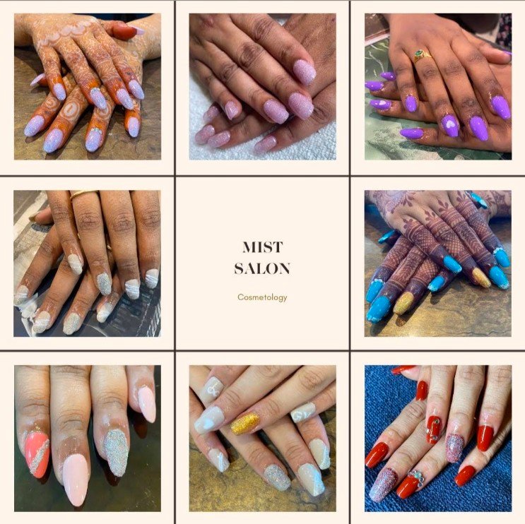 Paraffin Spa at MiST Unisex Salon, Kurnool