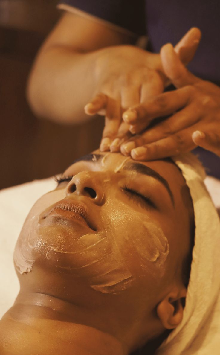 Aroma Therapy at MiST Unisex Salon, Kurnool
