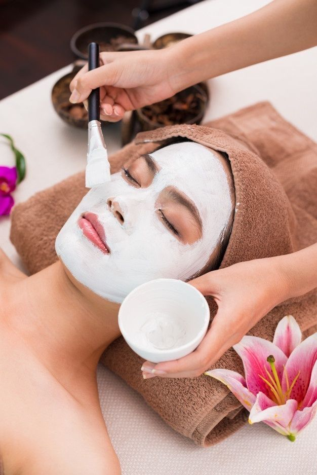 De-Tan Cleanup at MiST Unisex Salon, Kurnool