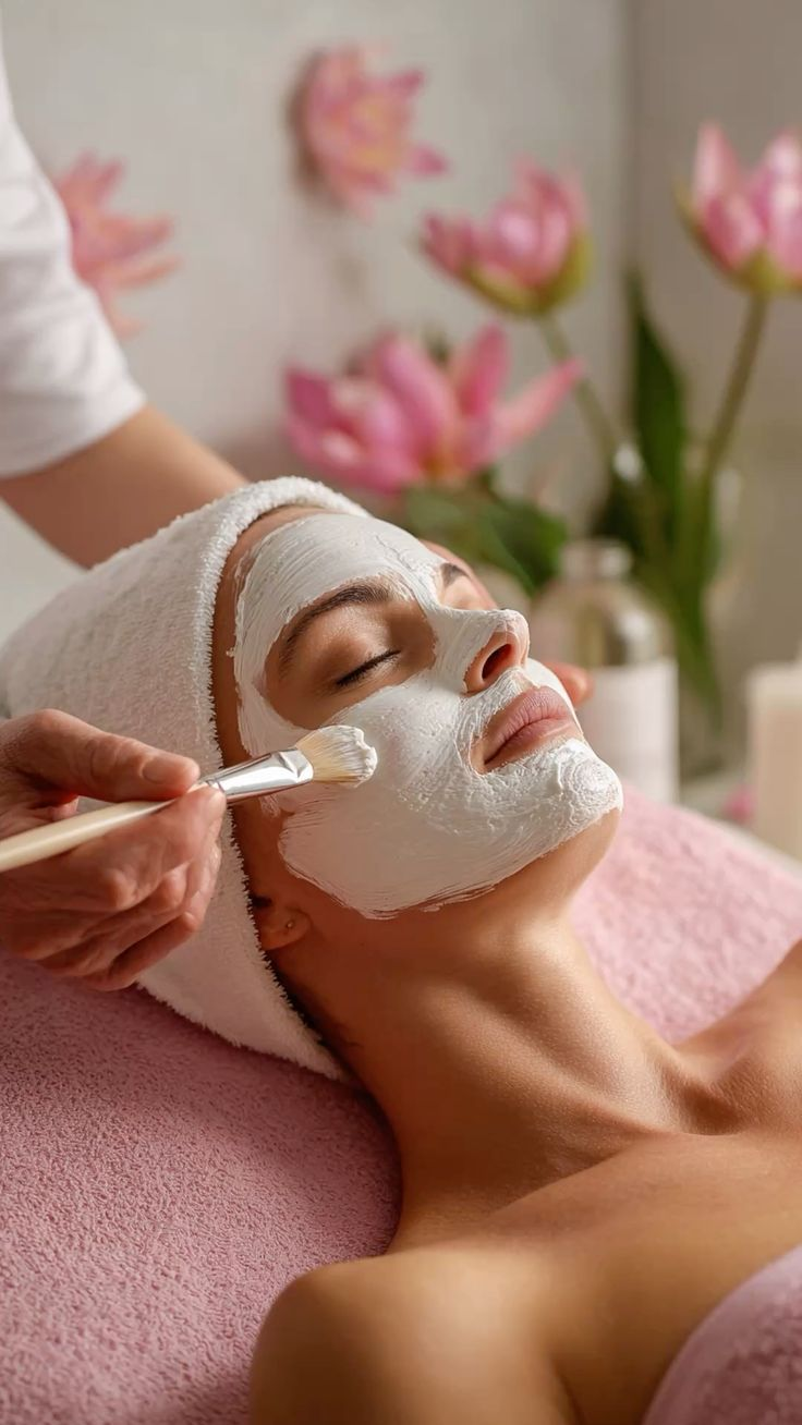 Skin & Facials services at MiST Unisex Salon, Kurnool